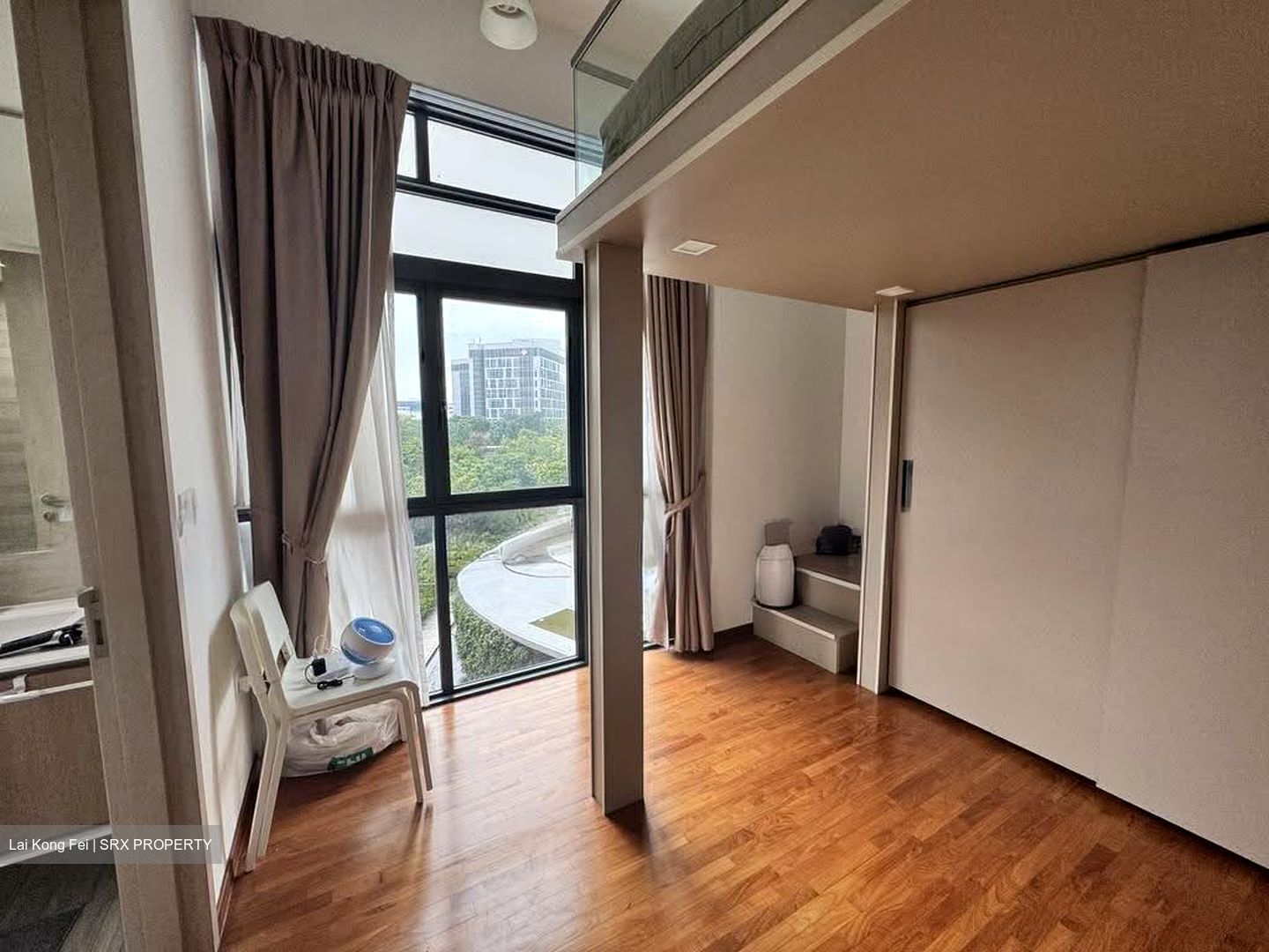 J Gateway (D22), Condominium #613693811
